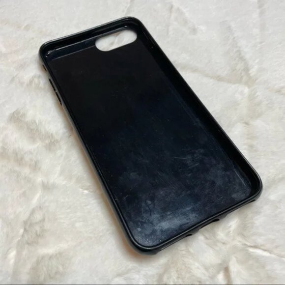 Vera Bradley | Tangerine Twist Floral Phone Case | IPhone 7/8 Plus - Picture 4 of 7